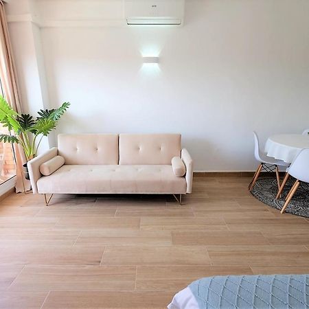 Benalmadena-Costa Jupiter - Sunsea Apartment Екстер'єр фото