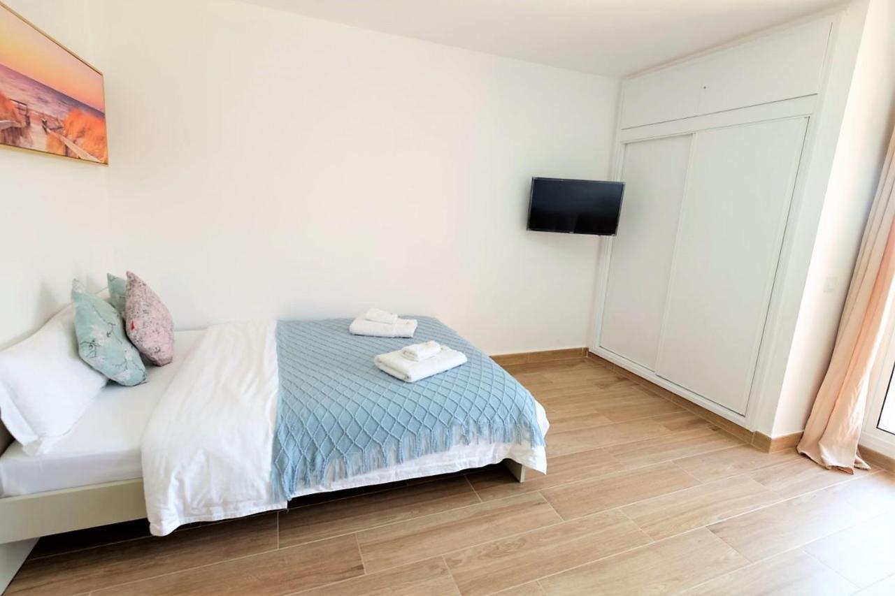 Benalmadena-Costa Jupiter - Sunsea Apartment Екстер'єр фото