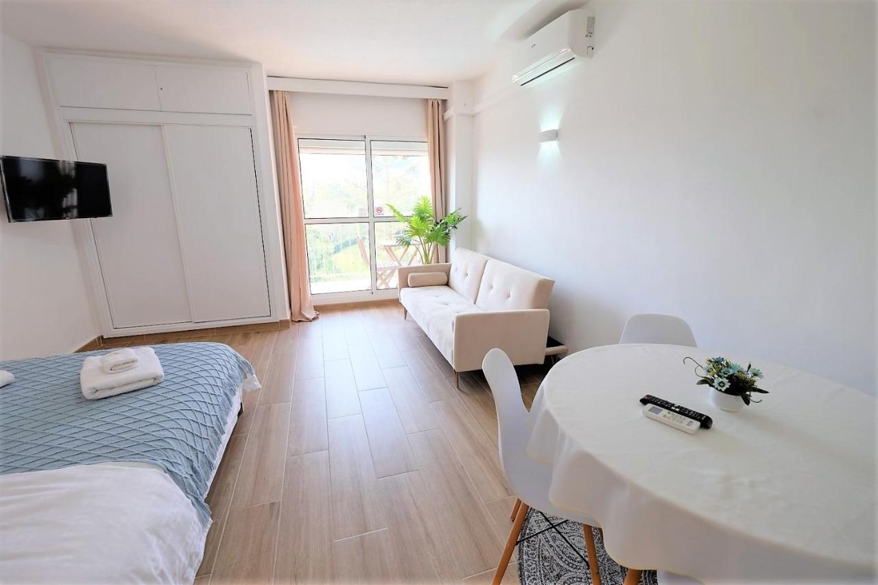 Benalmadena-Costa Jupiter - Sunsea Apartment Екстер'єр фото
