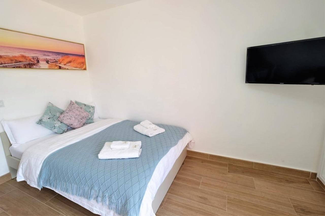 Benalmadena-Costa Jupiter - Sunsea Apartment Екстер'єр фото